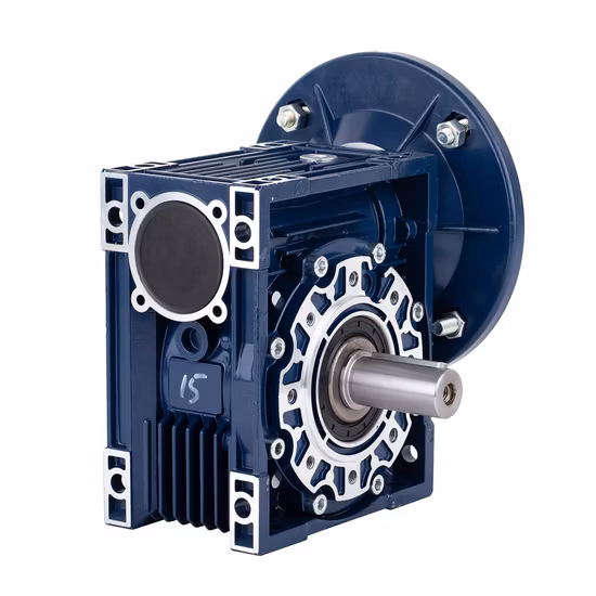 Nmrv040 Supply Customized Kit Worm Gearbox