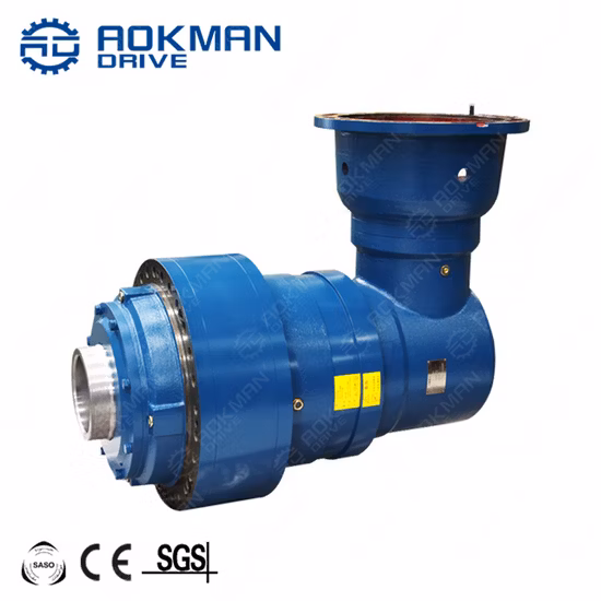 Wholesale Powerful High Efficiency Planetary Gearbox for Mixer