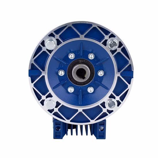 Nmrv040 Supply Customized Kit Worm Gearbox