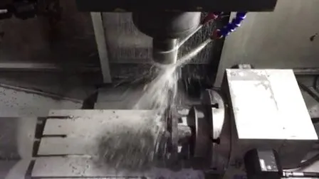 Réducteur à vis sans fin à partie de tour série Xhw pour vannes