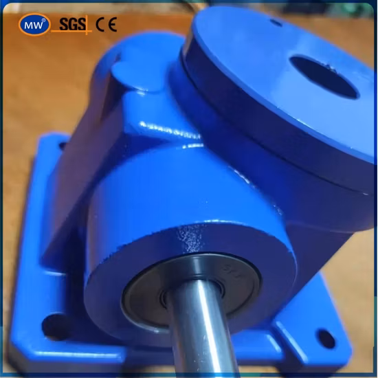 Swl série vis à main ascenseur mécanique vis sans fin boîte de vitesses main roue vis ascenseur électrique vis sans fin boîte de vitesses ascenseur à vis